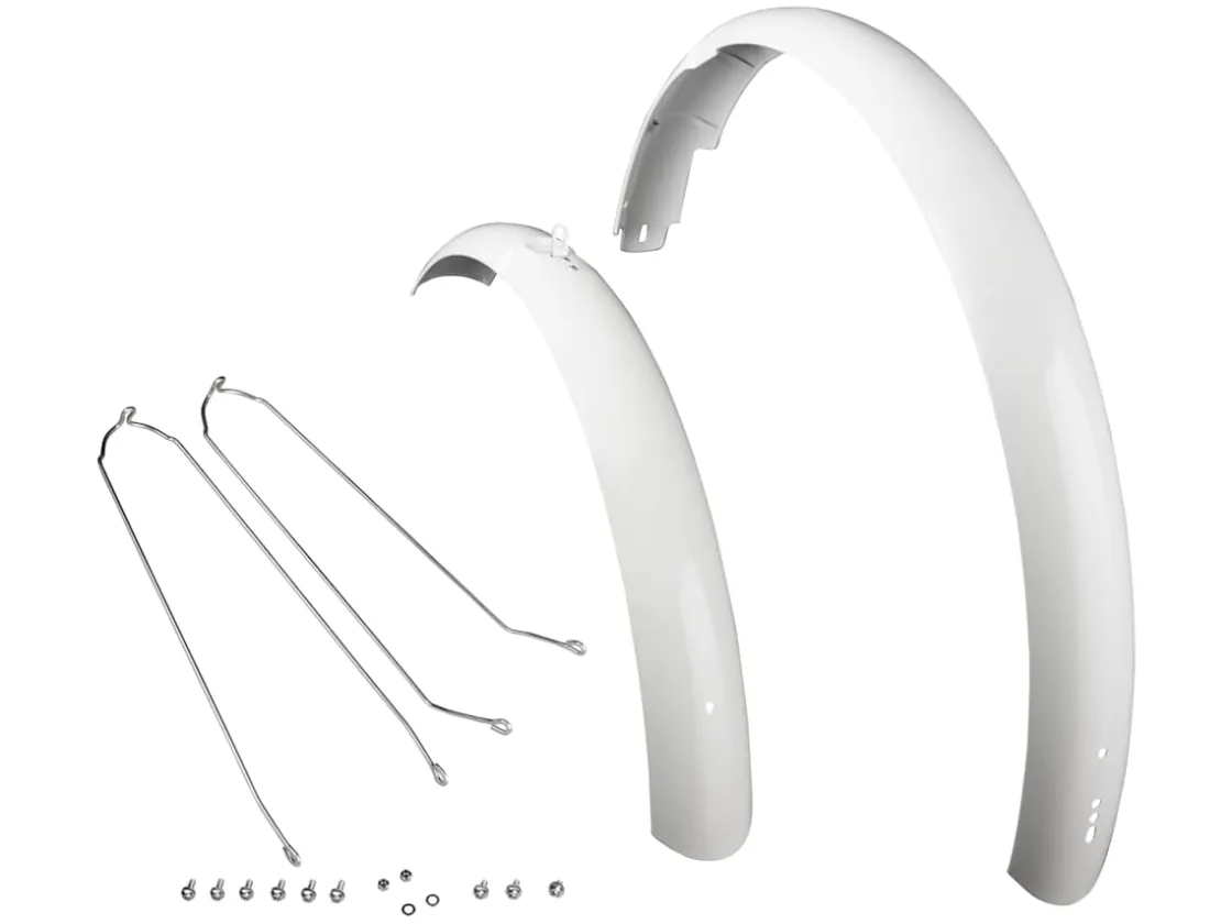 Trek Bikes Electra Townie Commute Fender Set Flash Sale