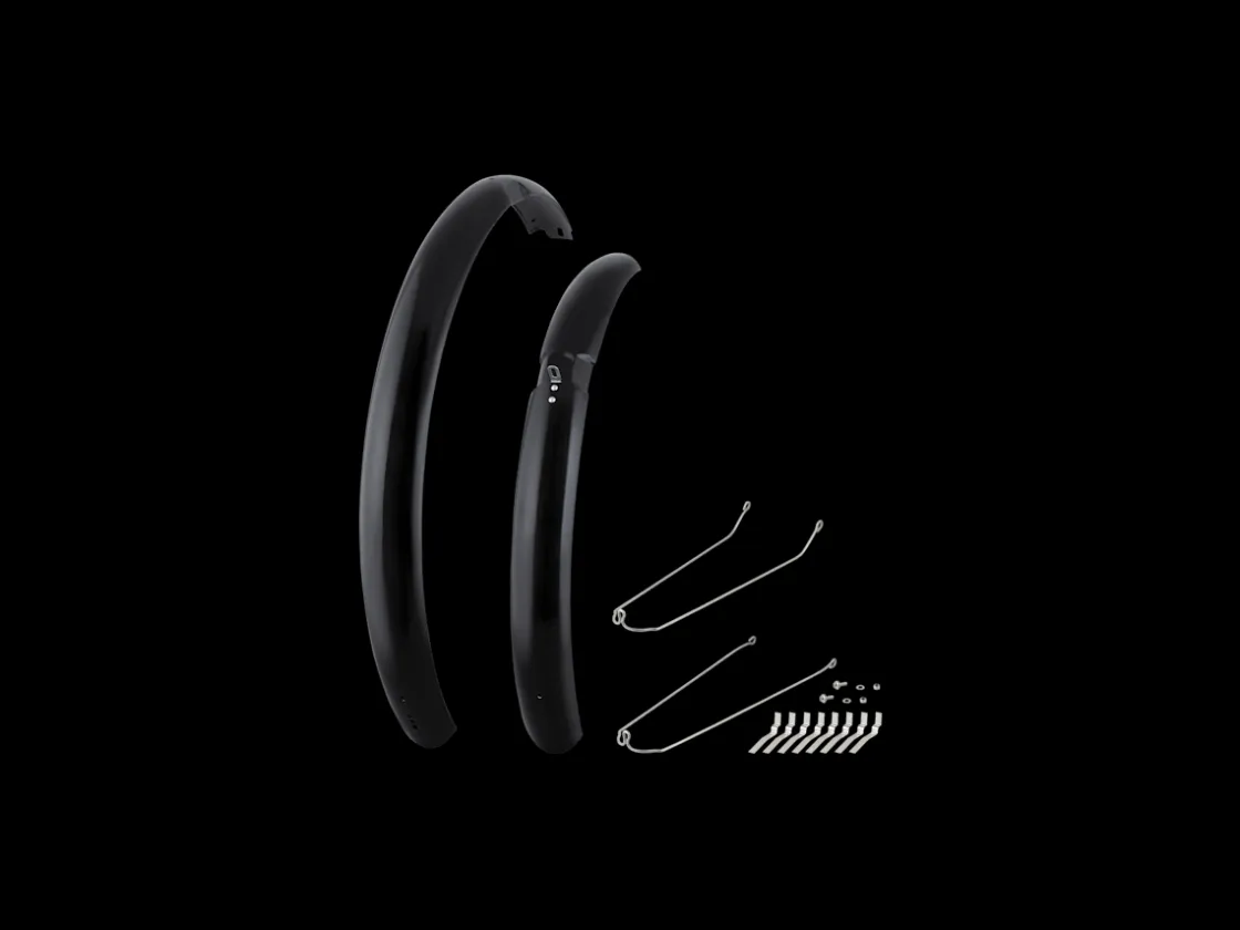 Trek Bikes Electra Townie Commute Fender Set Flash Sale