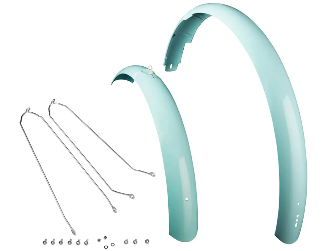 Trek Bikes Electra Townie Commute Fender Set Flash Sale