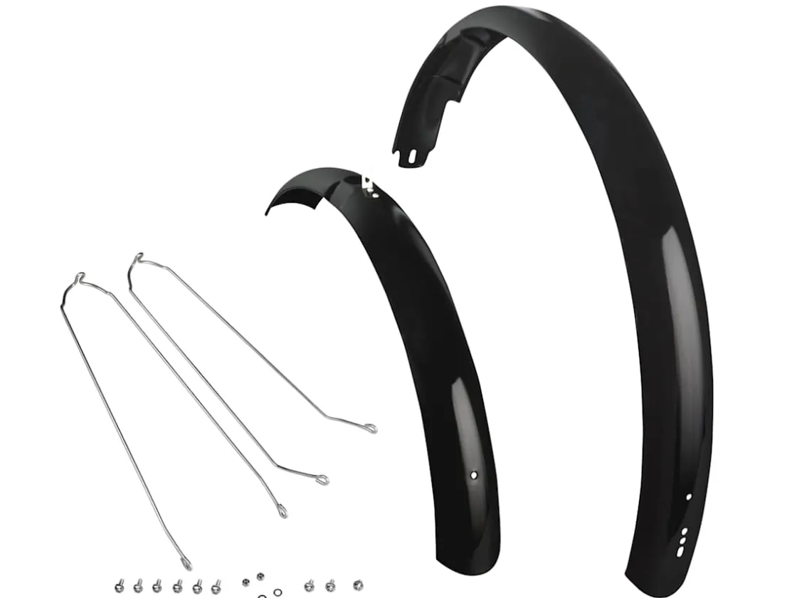 Trek Bikes Electra Townie Commute Fender Set Flash Sale