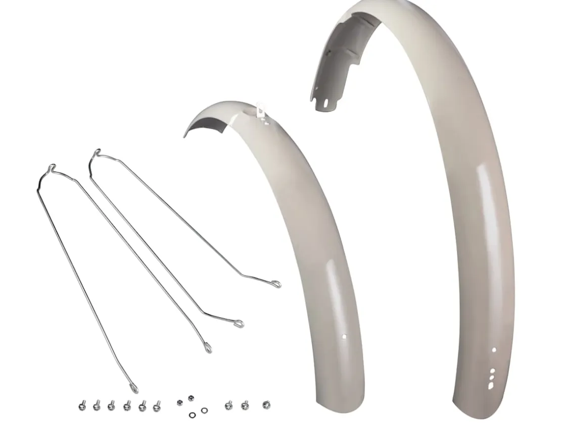 Trek Bikes Electra Townie Commute Fender Set Flash Sale