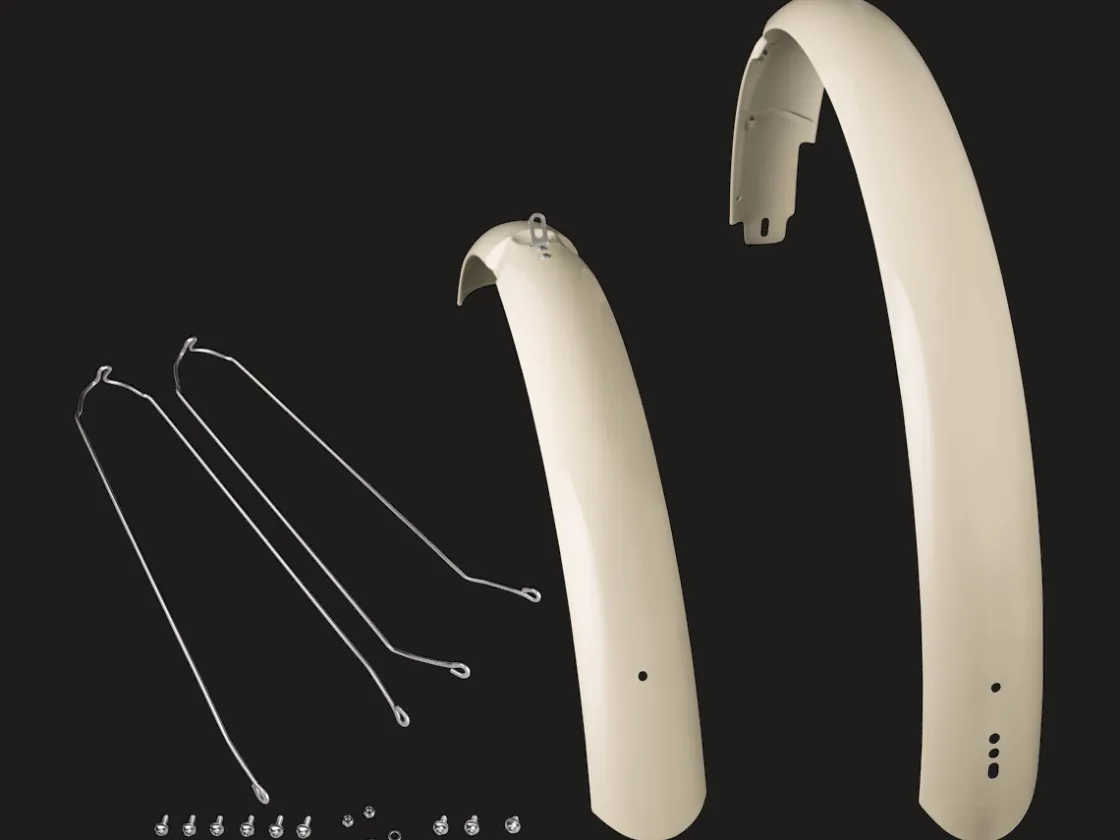 Trek Bikes Electra Townie Commute Fender Set Flash Sale