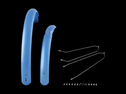 Trek Bikes Electra Townie Commute Fender Set Flash Sale
