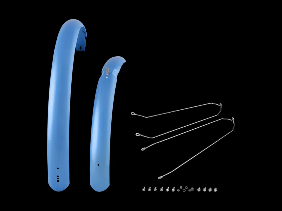 Trek Bikes Electra Townie Commute Fender Set Flash Sale