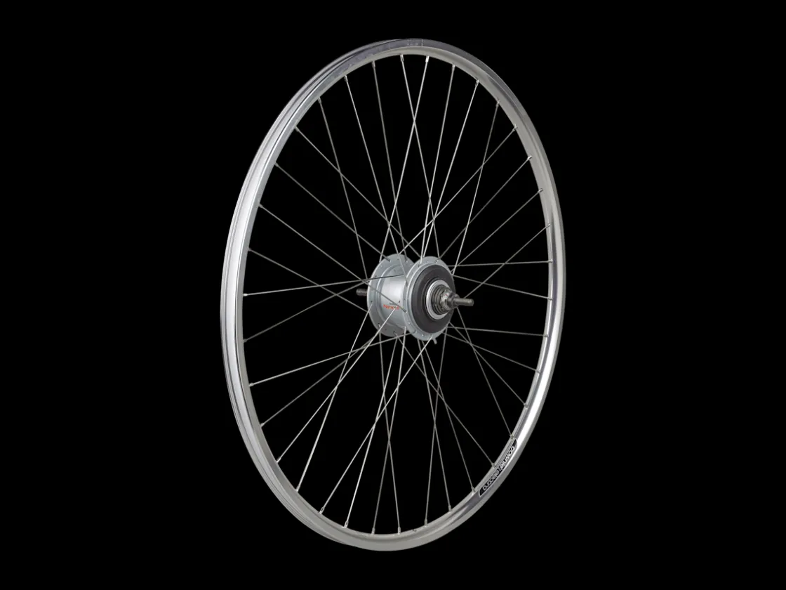 Trek Bikes Electra Townie Commute Go! 8i Wheels Discount