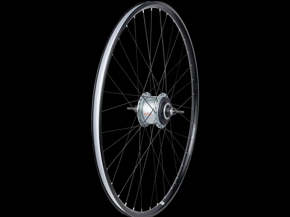 Trek Bikes Electra Townie Commute Go! 8i Wheels Discount
