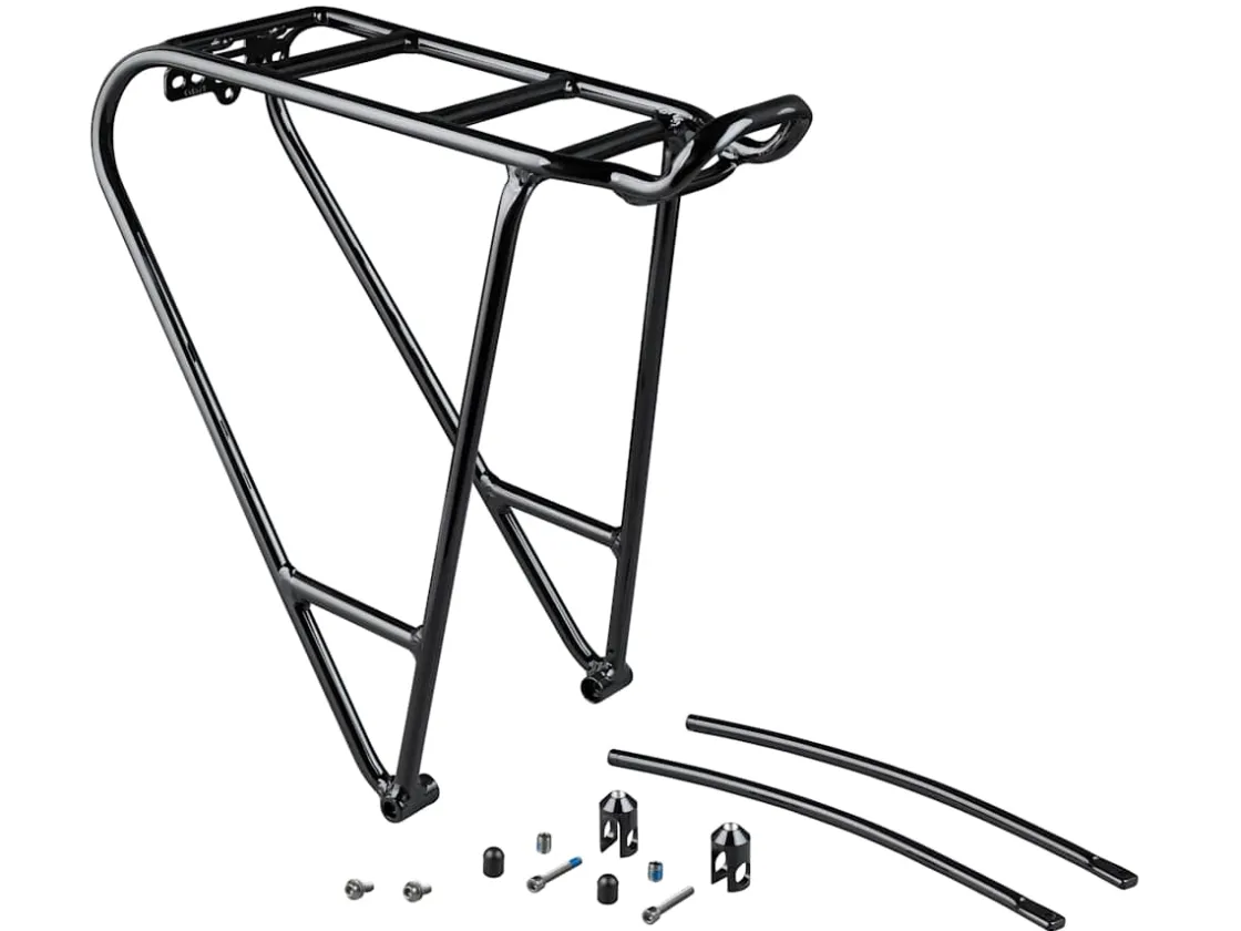 Trek Bikes Electra Townie Commute Rear Rack Flash Sale