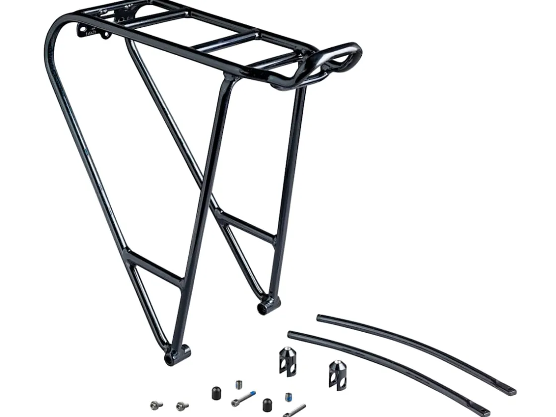 Trek Bikes Electra Townie Commute Rear Rack Flash Sale