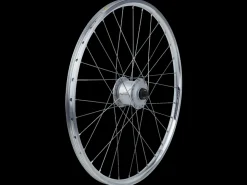 Trek Bikes Electra Townie 7D EQ 24" Step-Thru Wheels Silver Cheap