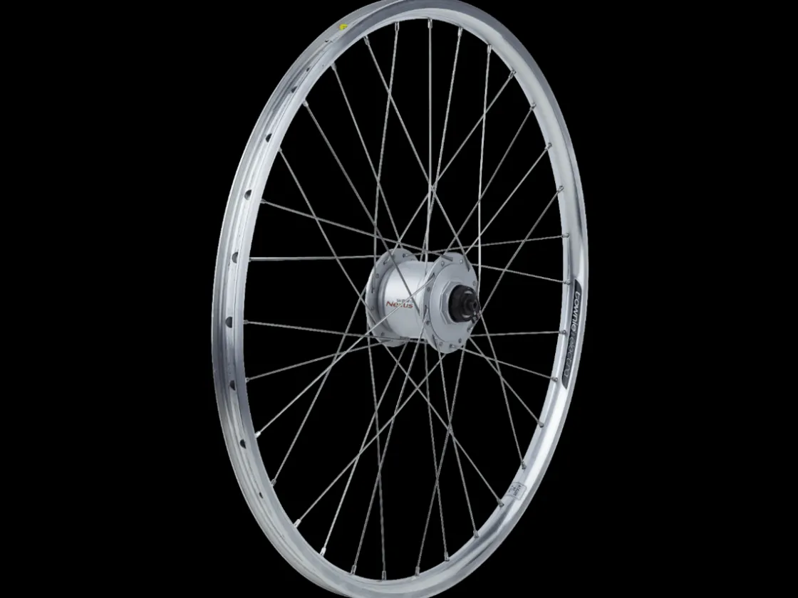 Trek Bikes Electra Townie 7D EQ 24" Step-Thru Wheels Silver Cheap