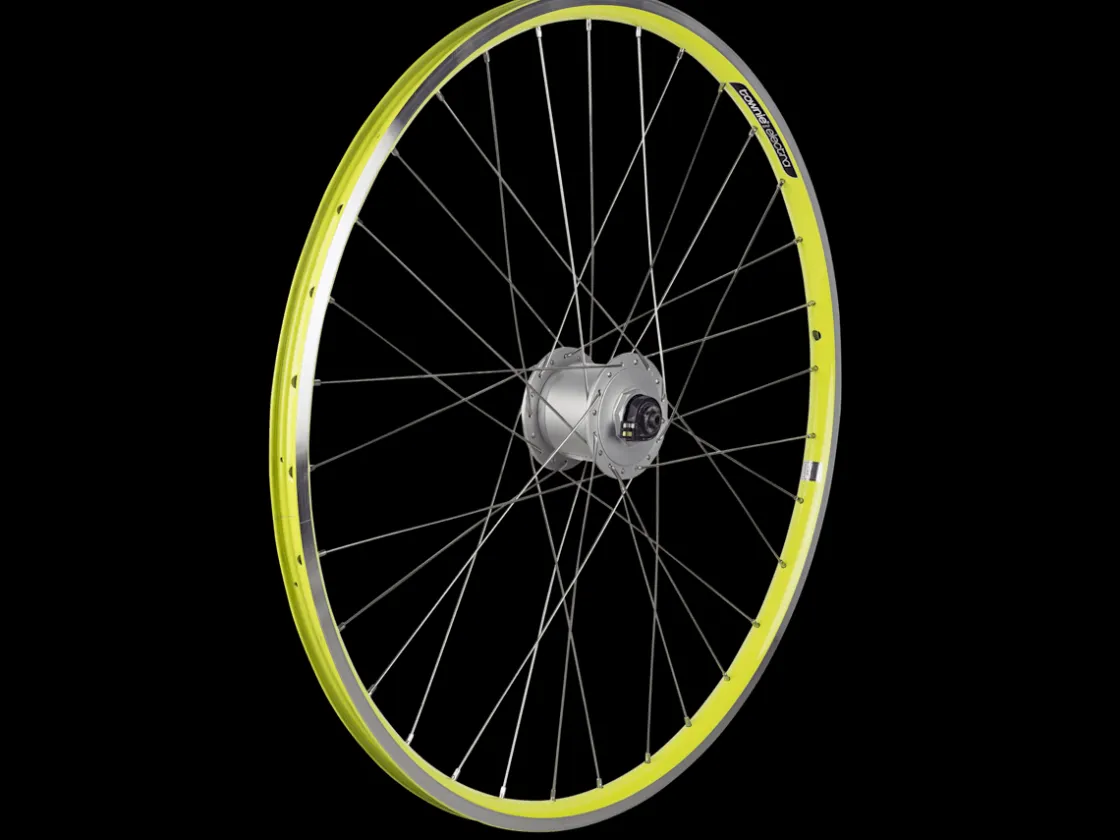 Trek Bikes Electra Townie 7D EQ 26" Step-Thru Wheels Flash Sale