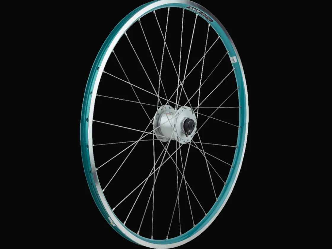 Trek Bikes Electra Townie 7D EQ 26" Step-Thru Wheels Flash Sale
