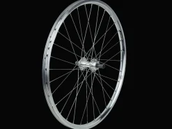 Trek Bikes Electra Townie 7D 24" Step-Thru Wheels Silver Cheap