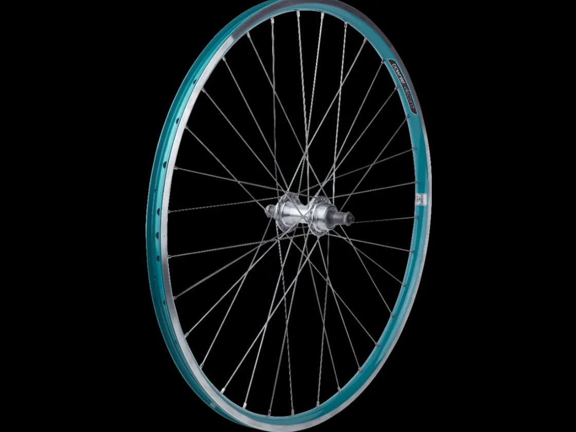 Trek Bikes Electra Townie 7D 26" Step-Thru Wheels Store