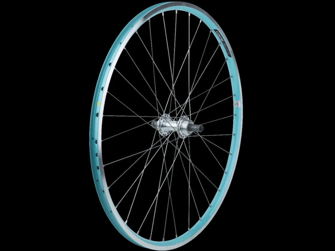 Trek Bikes Electra Townie 7D 26" Step-Thru Wheels Store