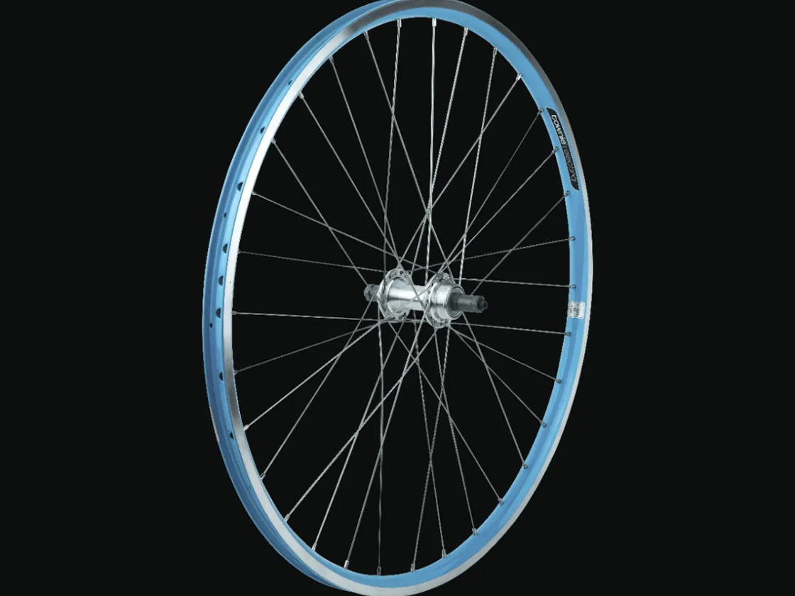 Trek Bikes Electra Townie 7D 26" Step-Thru Wheels Store