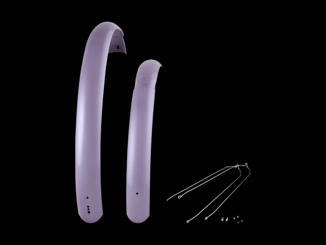 Trek Bikes Electra Townie Go! 8D Fenders Hot