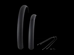 Trek Bikes Electra Townie Go! 8D Fenders Hot
