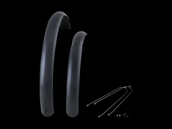 Trek Bikes Electra Townie Go! 8D Fenders Hot