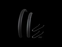 Trek Bikes Electra Townie Go! 8D Fender Set New