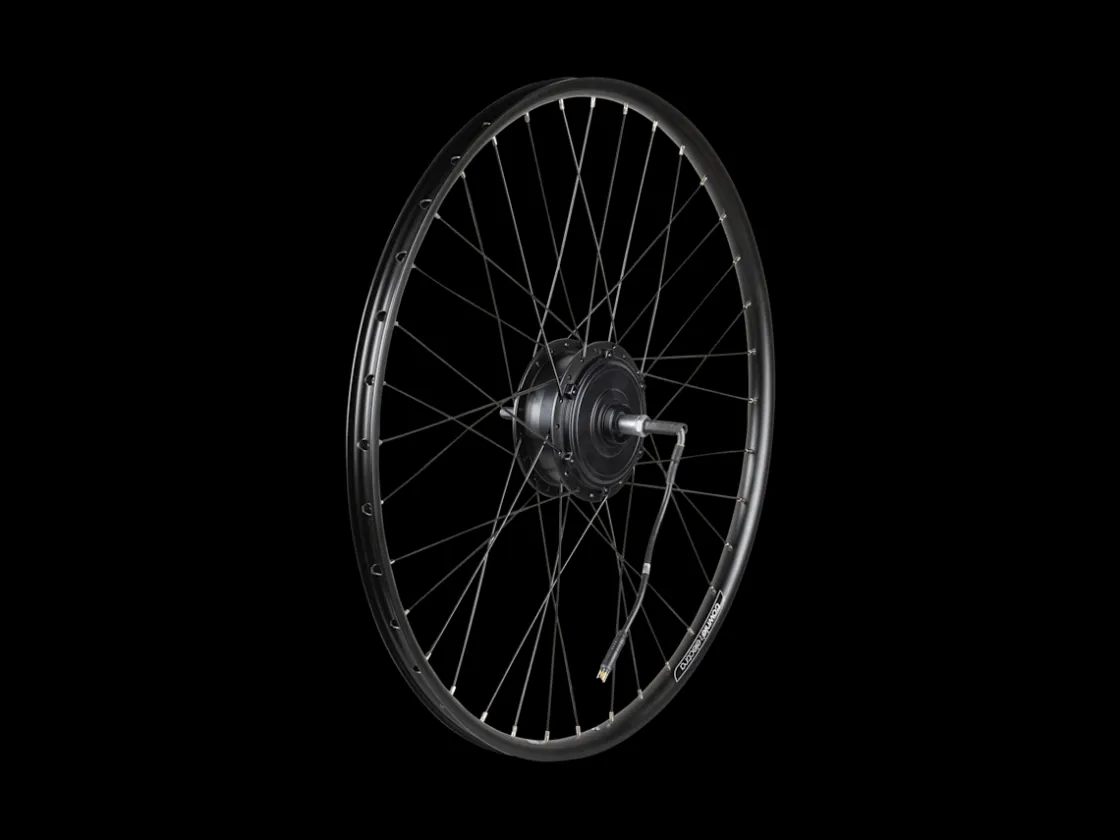 Trek Bikes Electra Townie Go! 7D 27.5" Wheel Black Discount