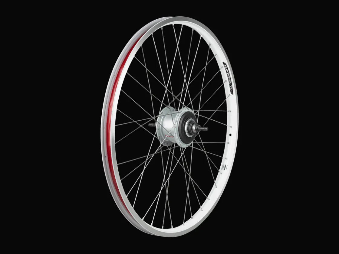 Trek Bikes Electra Townie Go! 8i Centerlock Disc 26" Wheel Best Sale