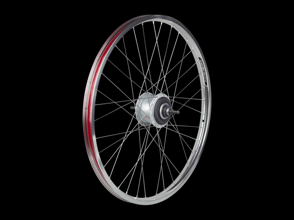 Trek Bikes Electra Townie Go! 8i Centerlock Disc 26" Wheel Best Sale