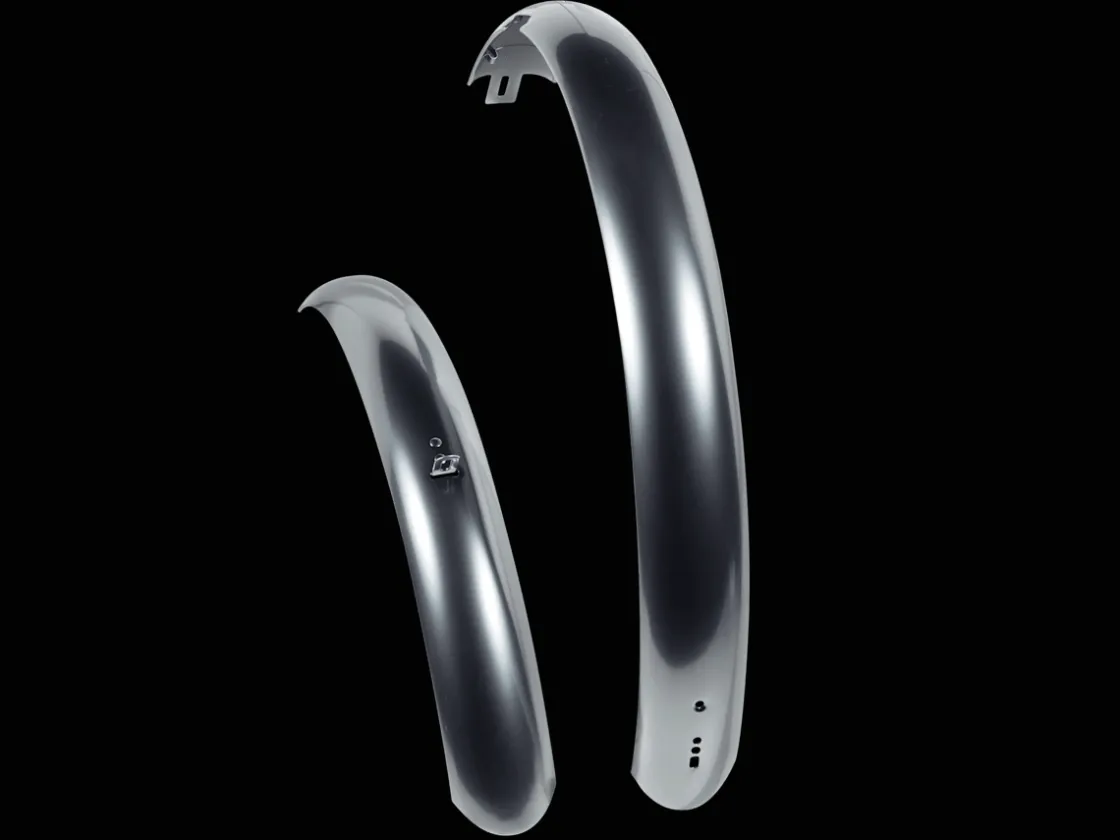 Trek Bikes Electra Townie Go! 8i Fender Set Hot