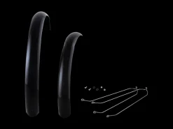 Trek Bikes Electra Townie Go! 8i Fender Set Hot