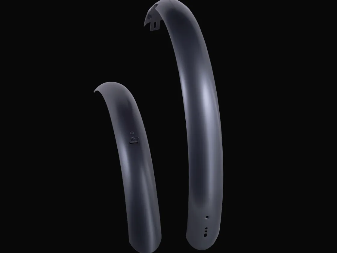 Trek Bikes Electra Townie Go! 8i Fender Set Hot