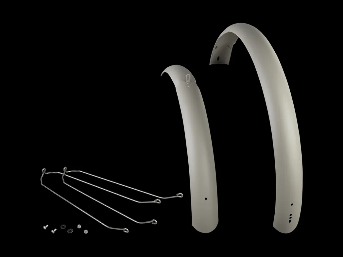 Trek Bikes Electra Townie Go! 8i Fender Set Hot