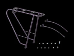 Trek Bikes Electra Townie GO! 5i MIK Rear Rack Flash Sale