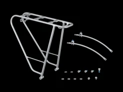 Trek Bikes Electra Townie GO! 5i MIK Rear Rack Flash Sale