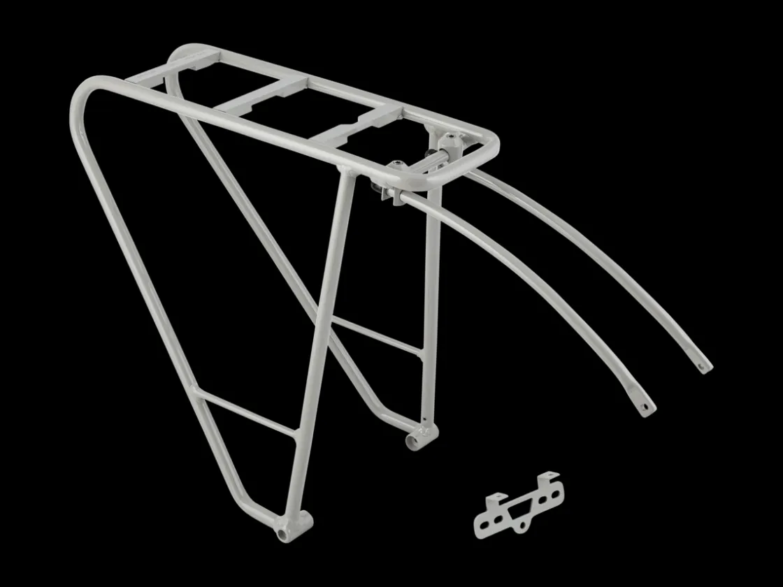 Trek Bikes Electra Townie GO! 5i MIK Rear Rack Flash Sale