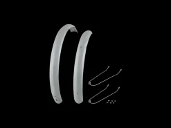 Trek Bikes Electra Townie Go! 5i 26" Fender Set Flash Sale