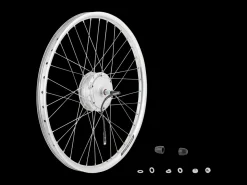 Trek Bikes Electra Townie Go! 35mm Wide Rim 7D 26" Wheel Best