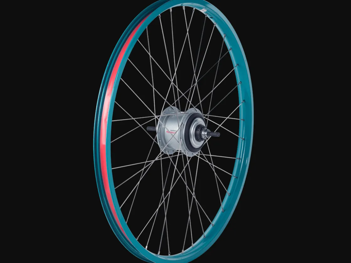 Trek Bikes Electra Townie Go! Wheels Store