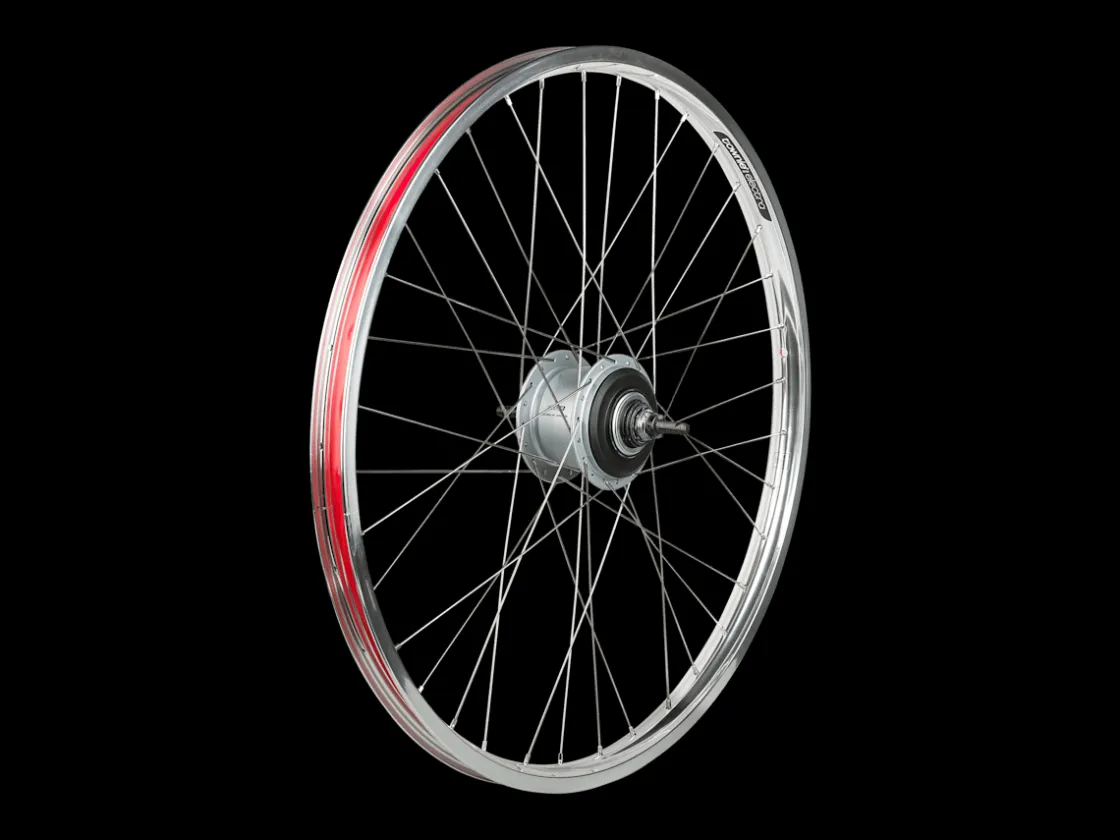 Trek Bikes Electra Townie Go! Wheels Store