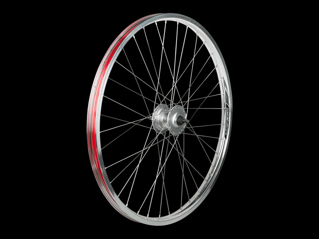 Trek Bikes Electra Townie Go! Wheels Store