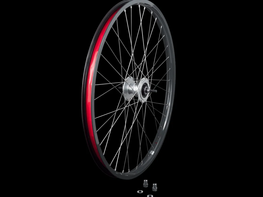 Trek Bikes Electra Townie Go! Wheels Store