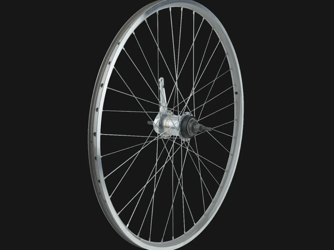 Trek Bikes Electra Townie 3i EQ 26" Wheel New