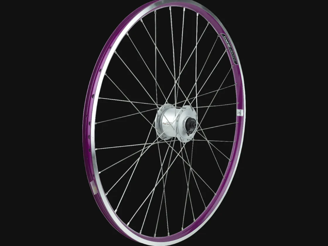 Trek Bikes Electra Townie 3i EQ 26" Wheel New