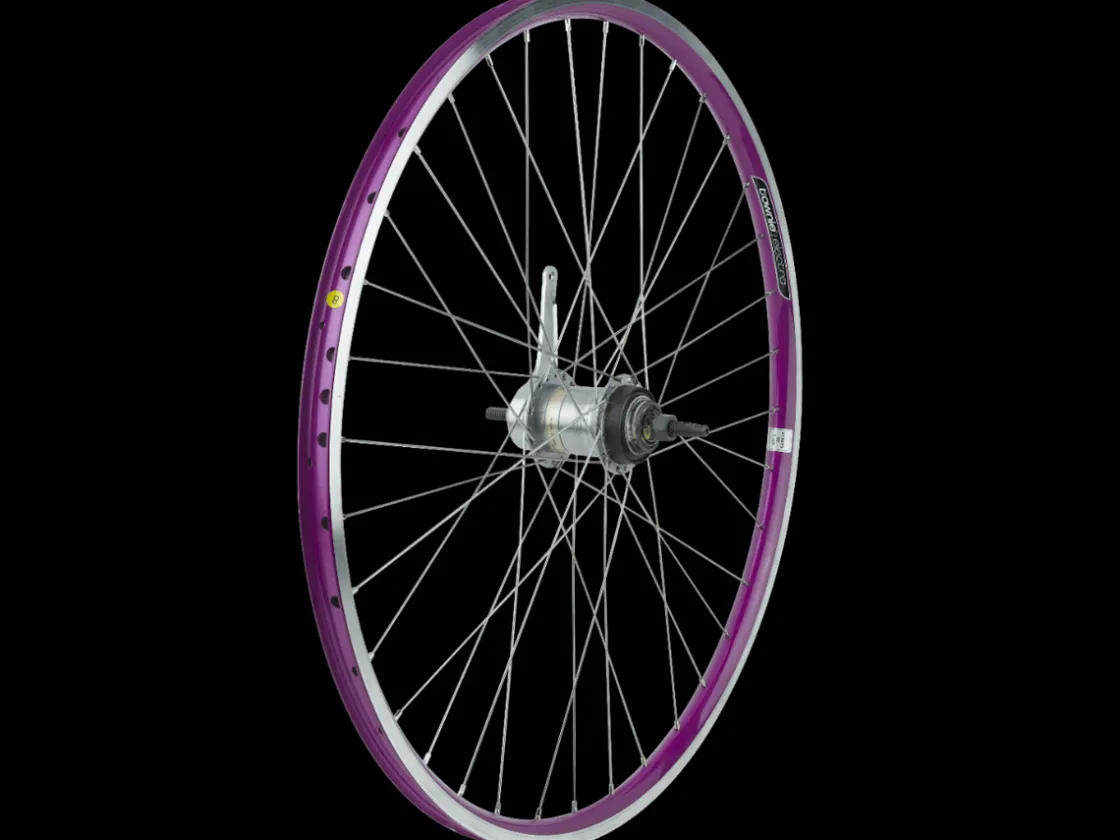 Trek Bikes Electra Townie 3i EQ 26" Wheel New
