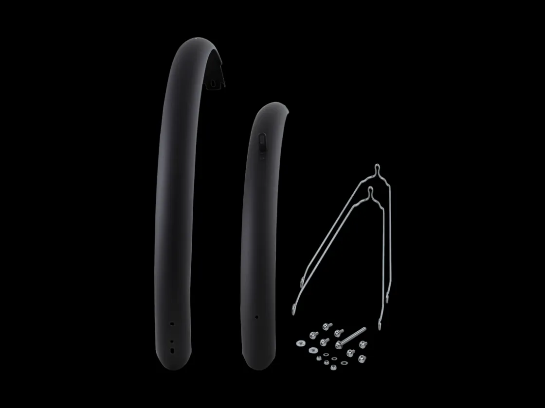 Trek Bikes Electra Townie Original 7D EQ Step-Over Fender Sets Shop
