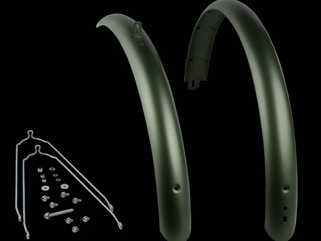 Trek Bikes Electra Townie Original 7D EQ Step-Over Fender Sets Shop