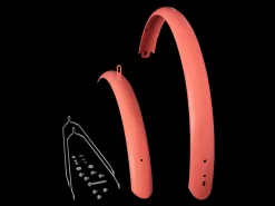 Trek Bikes Electra Townie Original 7D EQ Step-Thru Fender Set Outlet