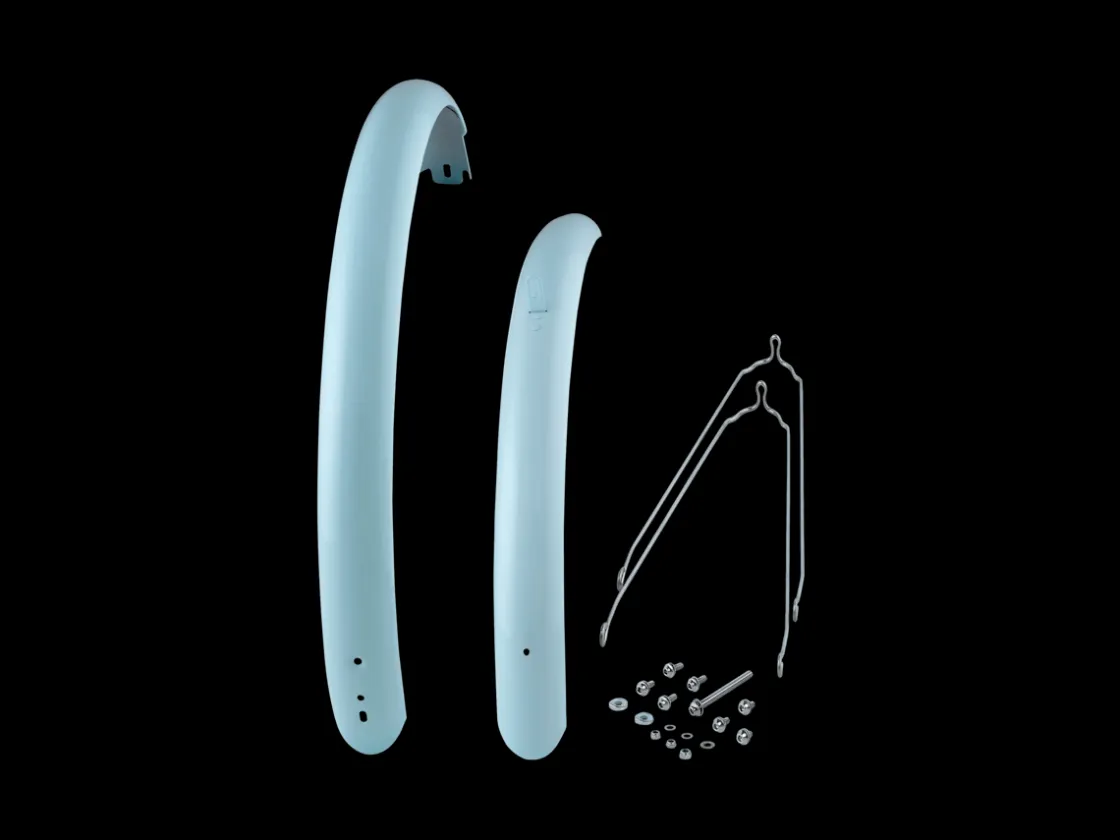 Trek Bikes Electra Townie Original 7D EQ Step-Thru Fender Set Outlet