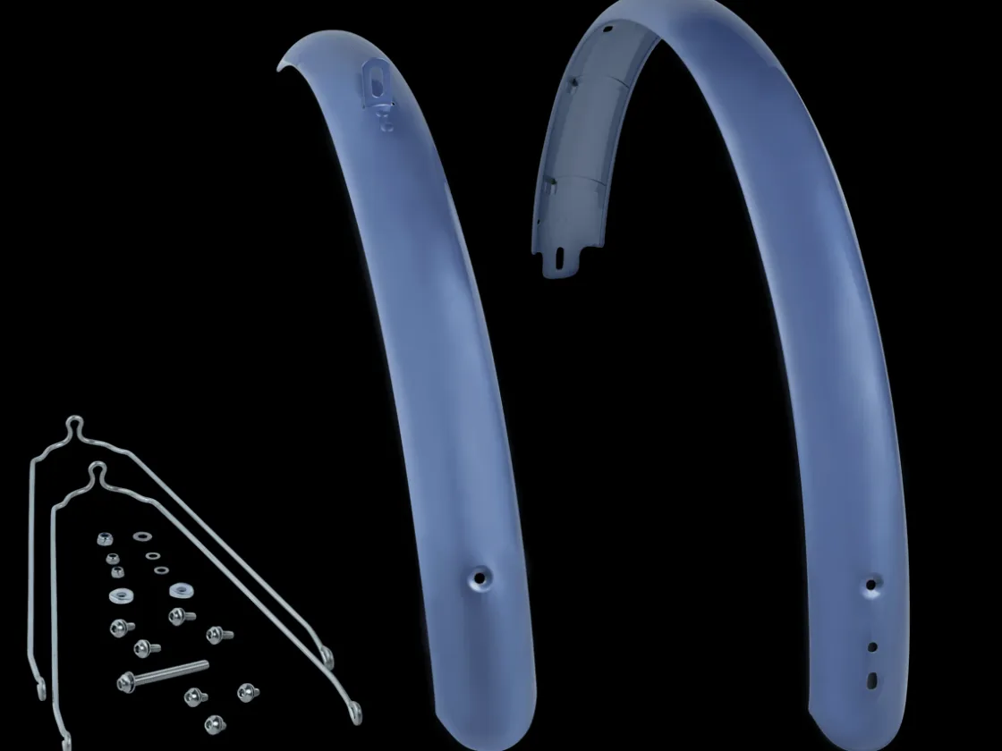 Trek Bikes Electra Townie Original 7D EQ Step-Thru Fender Set Outlet
