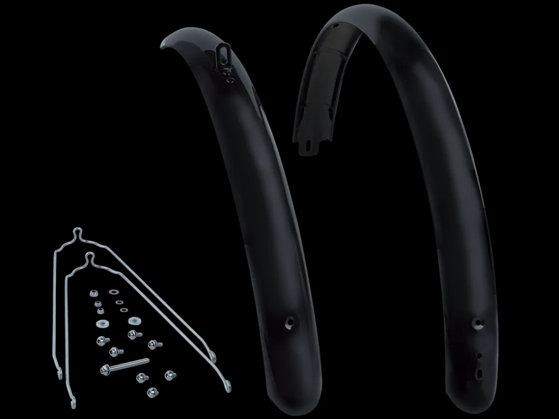 Trek Bikes Electra Townie Original 7D EQ Step-Thru Fender Set Outlet