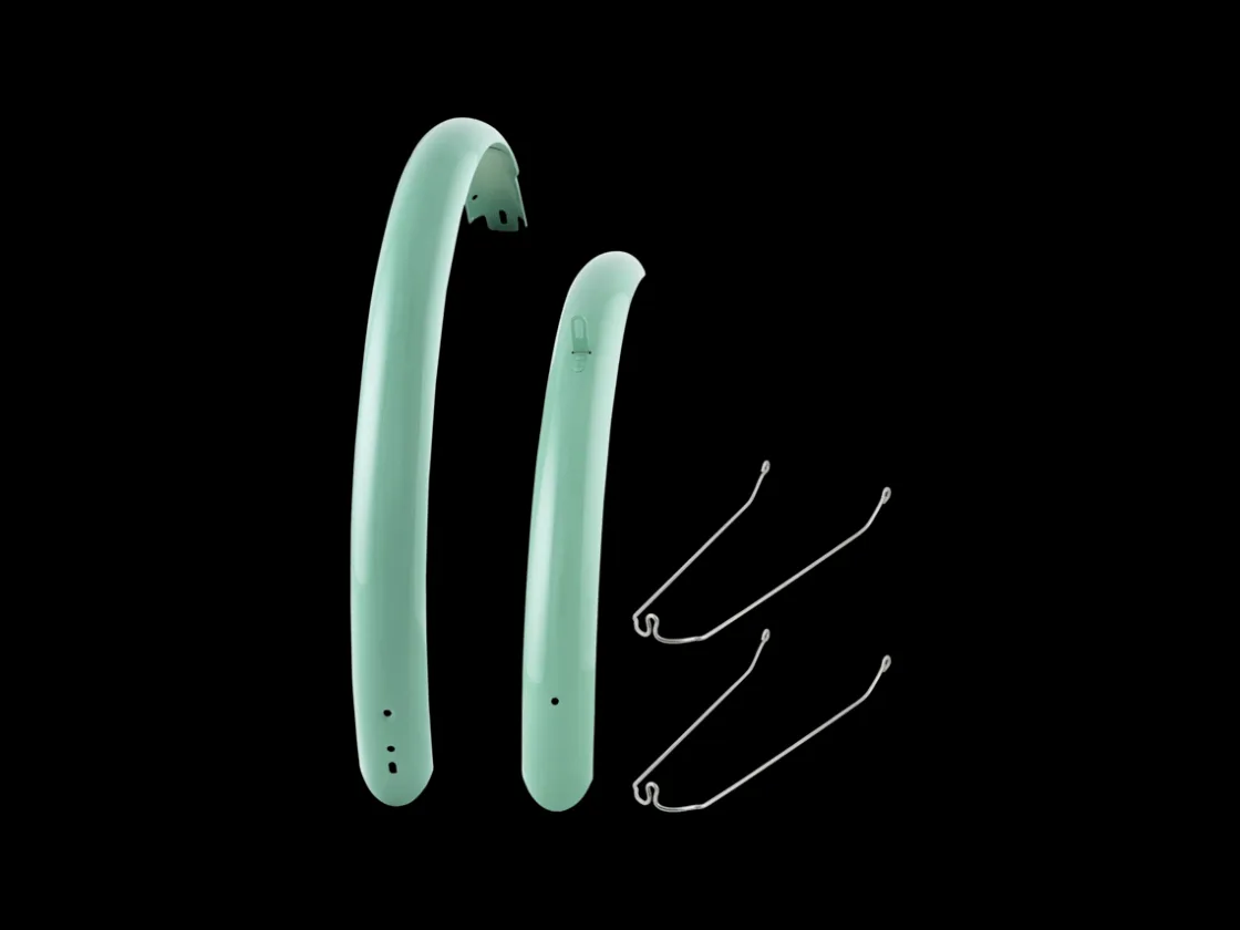 Trek Bikes Electra Townie Original 7D EQ Step-Thru Fender Set New
